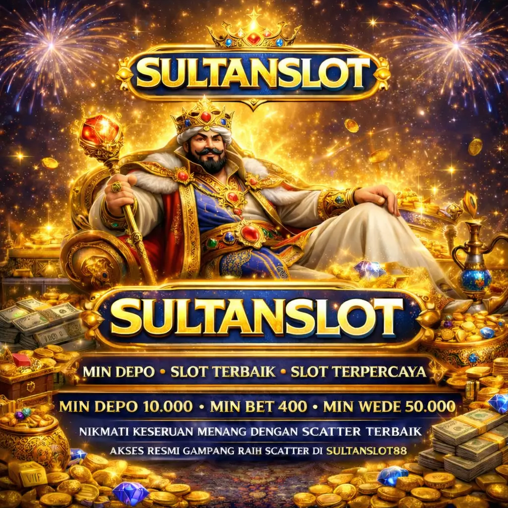 SULTANSLOT: Destinasi Slot88 Masa Kini Dengan Link Axis Inmuebles image 1
